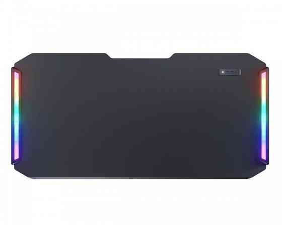Геймерський стіл Cougar Deimus 120 Black ( Чорний ) Харків