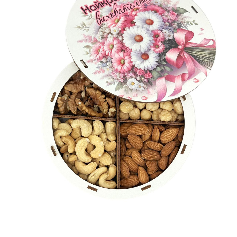 Подарунки на день вихователя №204 Одеса - фото 6