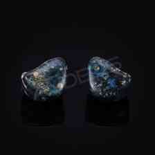Навушники Ame Custom Gaia Iem 1Dd+6Ba+4Est (AMEGAIA) Київ