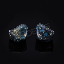 Наушники Ame Custom Gaia Iem 1Dd+6Ba+4Est (AMEGAIA) Киев - изображение 1