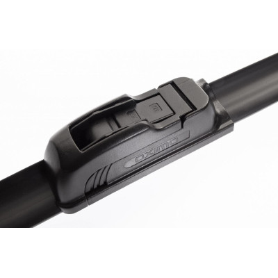 Щетка стеклоочистителя OXIMO безкаркасна 525 mm / 21 (WU525) Винница - изображение 2