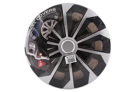 Колпак колеса 15 Jestic Fame Ring Mix Винница