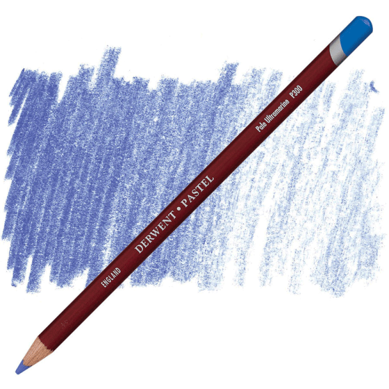 Олівець пастельний Pastel (P300) Ультрамариновий блідий Derwent Київ