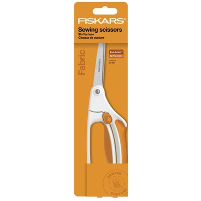 Кухонные ножницы Fiskars Easy Action 26 см (1070070) Винница - изображение 4