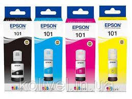 Epson L14150 Cyan (C13T03V24A ) Киев - изображение 1