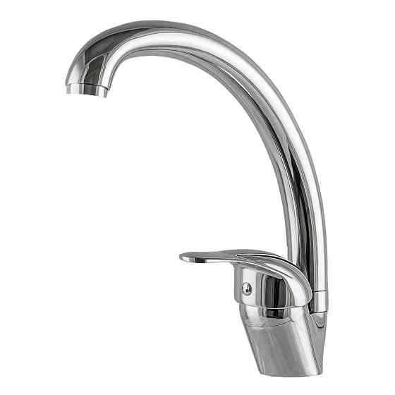 Змішувач для кухні EcoMix ENERGO E-GEZ-203S Луцк