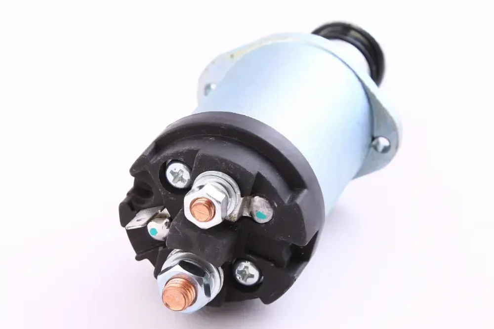 Втягувальне реле 2110 «Eldix» Вінниця - фото 3