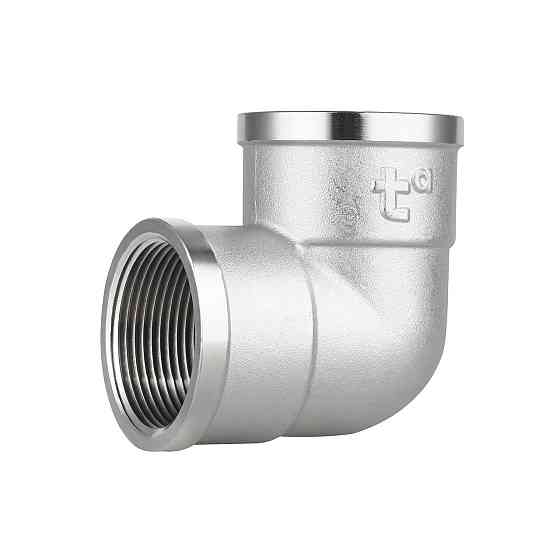 Куточок Thermo Alliance Forte 1/2 ВВ SF36840 Київ