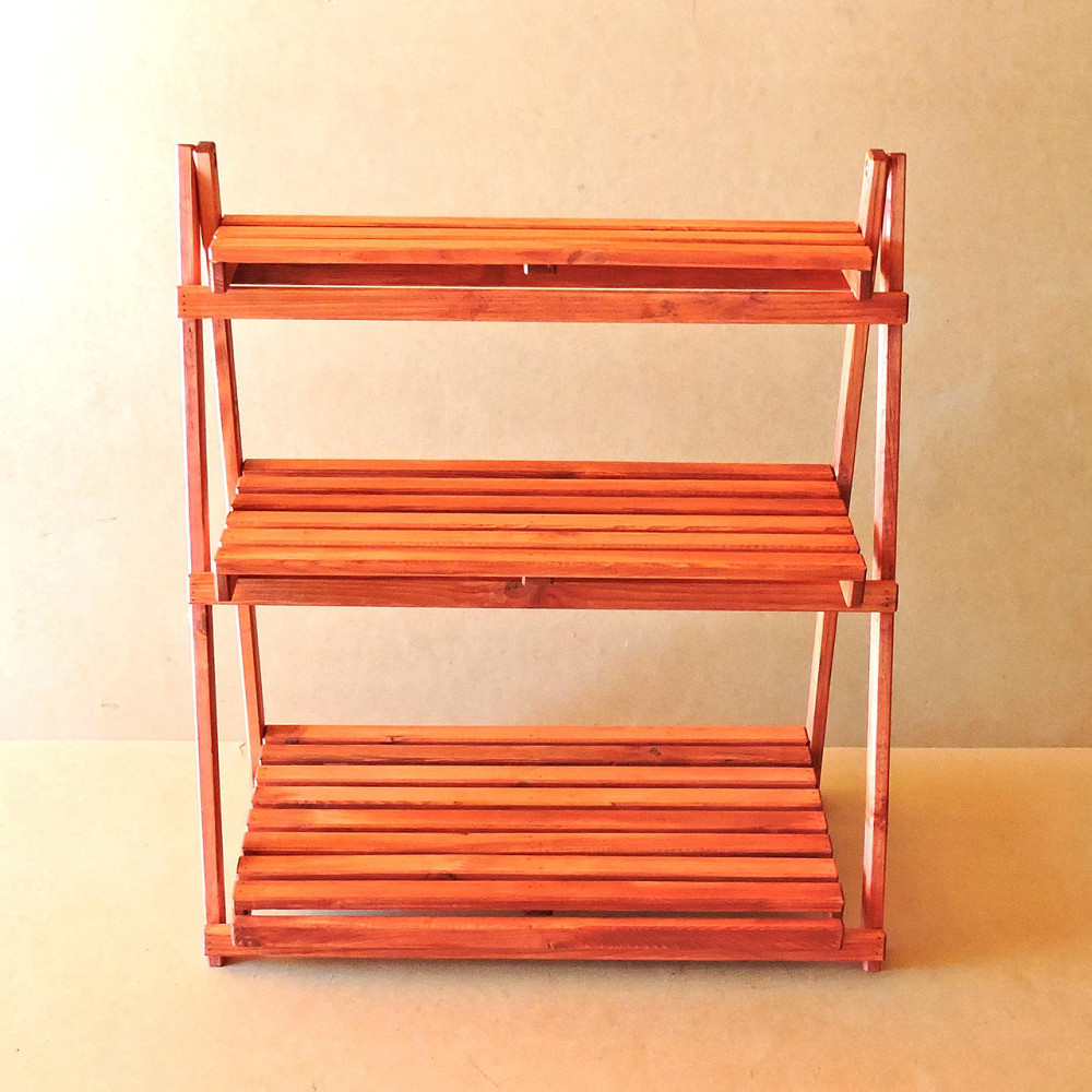 Этажерка разборная 