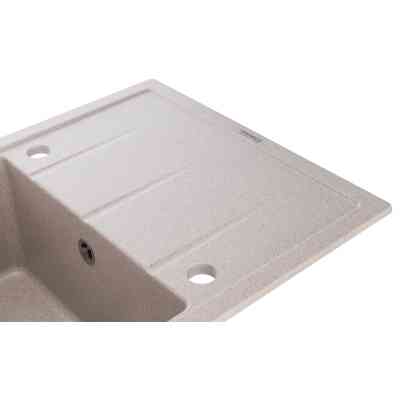 Мойка кухонная GRANADO Blanos terra (gr2503) Винница