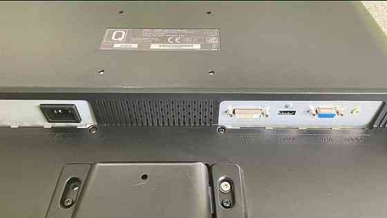 Монитор Q24, 24