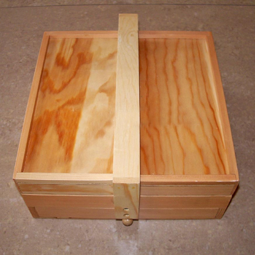 Кошик для пікніка "Мололоа" бланже Миколаїв - фото 2