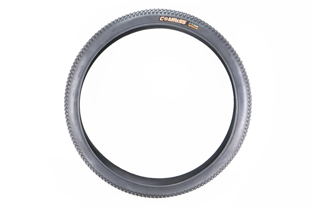 Шина 27,5"x2,10 (52-584) шипована W2003 Киев - изображение 4