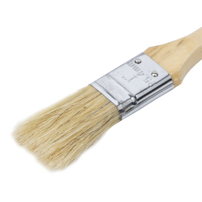 Пензель малярний Sigma флейцевий profi 1&quot; (8301721) Вінниця - фото 3