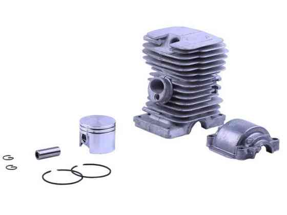 Поршневая (ЦПГ) 38 мм на бензопилу STL, к-т: 8 Мукачево