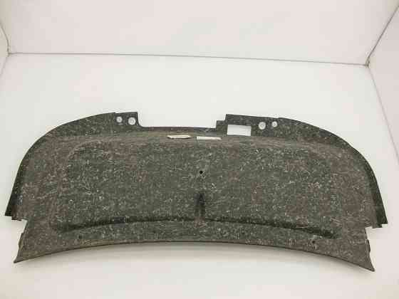 Mercedes-Benz  A2196940025 9C53 Обшивка кришки багажника антрацит CLS C219 Одеса