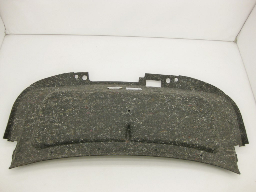 Mercedes-Benz  A2196940025 9C53 Обшивка кришки багажника антрацит CLS C219 Одеса - фото 4