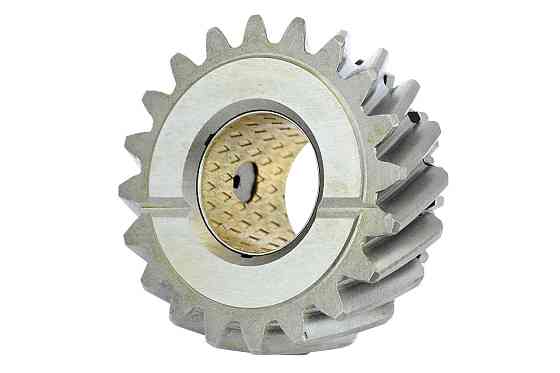 Шестерня передачи КПП 4-ст. ст. обр. УАЗ 3-ей Мукачево