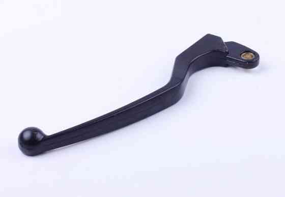 Рычаг левый (сцепления) мотоцикл СВ125/150 Мукачево