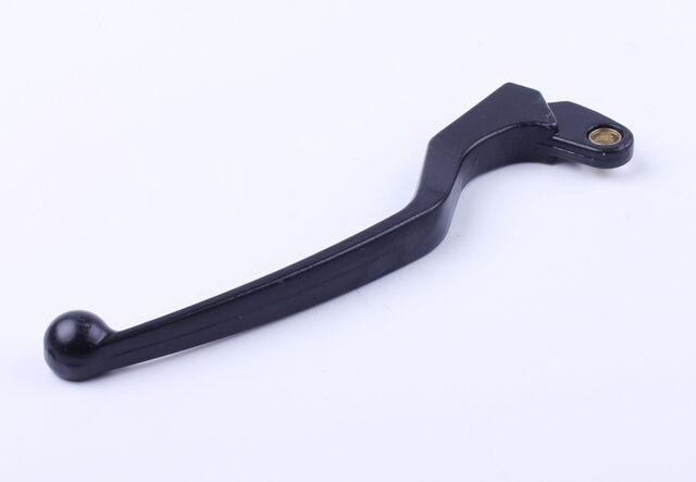 Рычаг левый (сцепления) мотоцикл СВ125/150 Мукачево - изображение 1