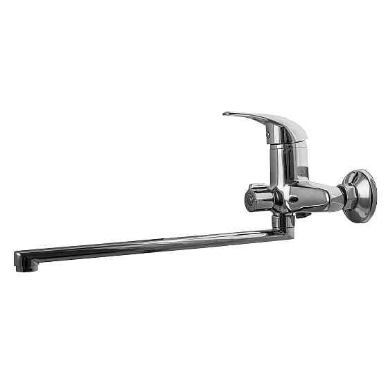 Змішувач для ванни EcoMix ENERGO E-GEZ-208 Луцк