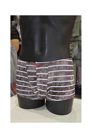 Трусы мужские шорты Lans 07/013 Киев