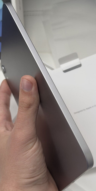 Планшет Apple iPad Mini 7 128Gb. Киев - изображение 2