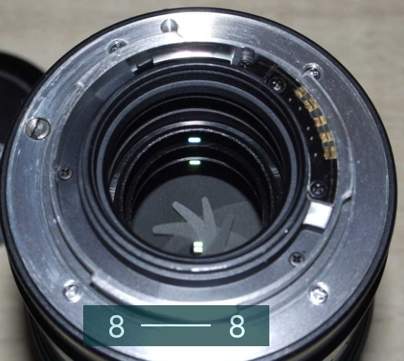 Об'єктив Tamron AF 90mm f/2.8 Київ - фото 1