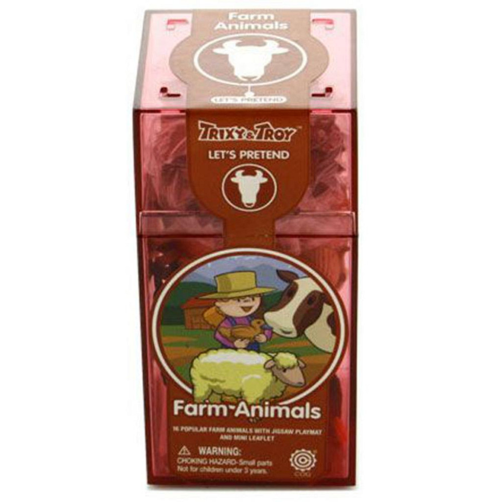 Фігурка Trixy&amp;Troy Домашние животные (T095) Вінниця - фото 2