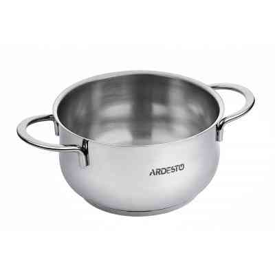 Кастрюля Ardesto Black Mars 4,3 л (AR0743S) Винница