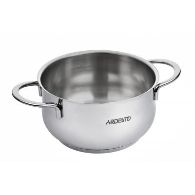 Кастрюля Ardesto Black Mars 4,3 л (AR0743S) Винница - изображение 3