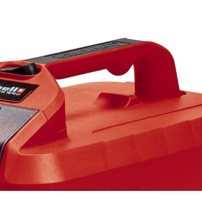 Пилосос будівельний Einhell TE-VC 18/10 Li (без АКБ та ЗП) (2347160) Вінниця - фото 5