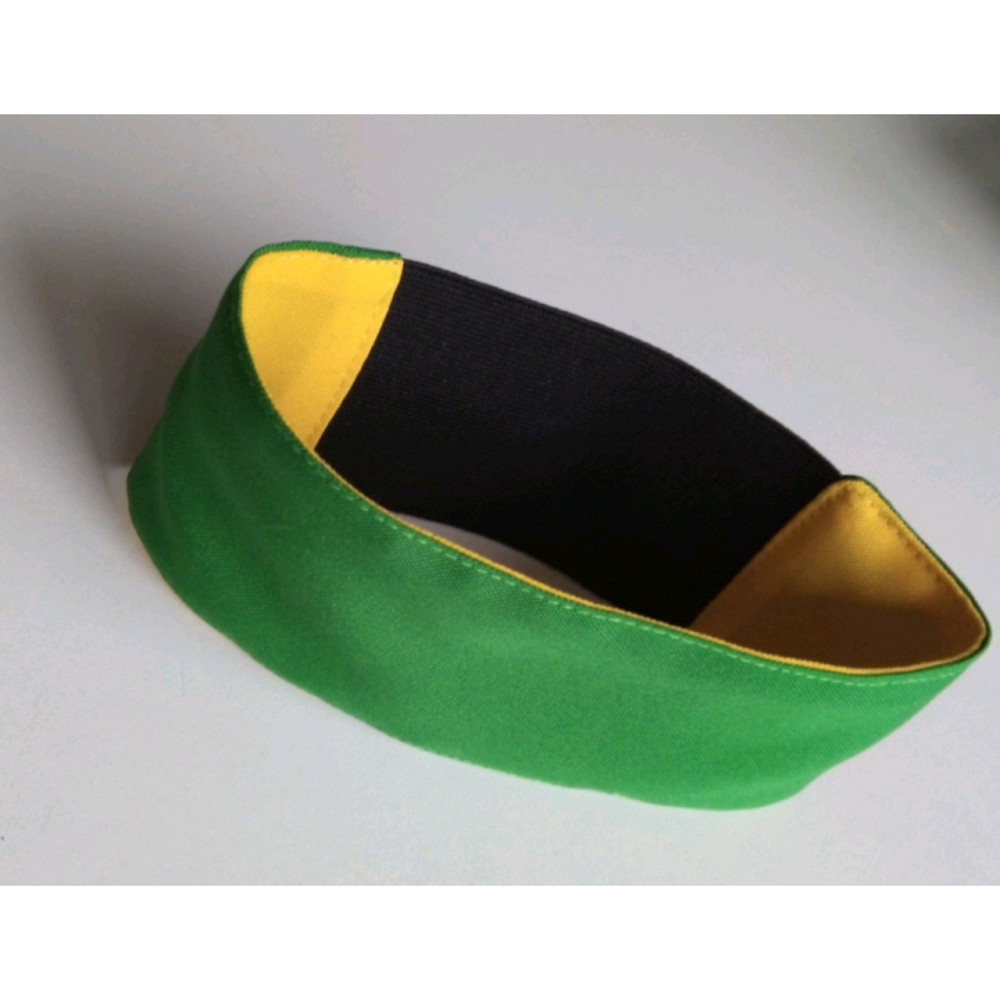 Пов'язка розпізнавальна на руку на резинці військова Чернигов - изображение 4