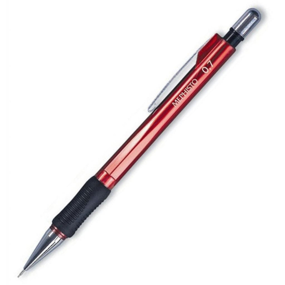 Карандаш механический Koh-i-Noor 5054 Mephisto, 0.7 мм (5054007001KK) Винница - изображение 1