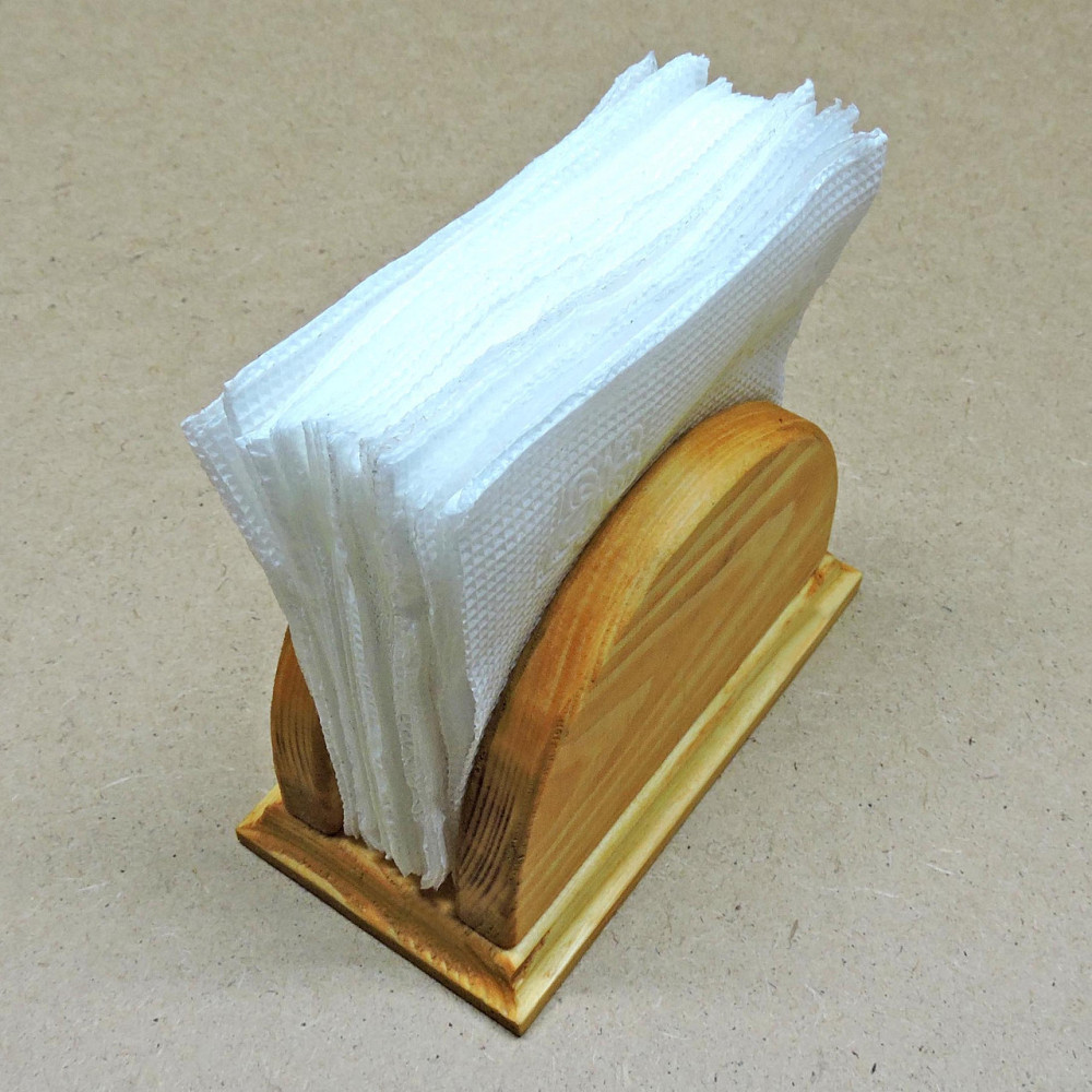 Салфетница 