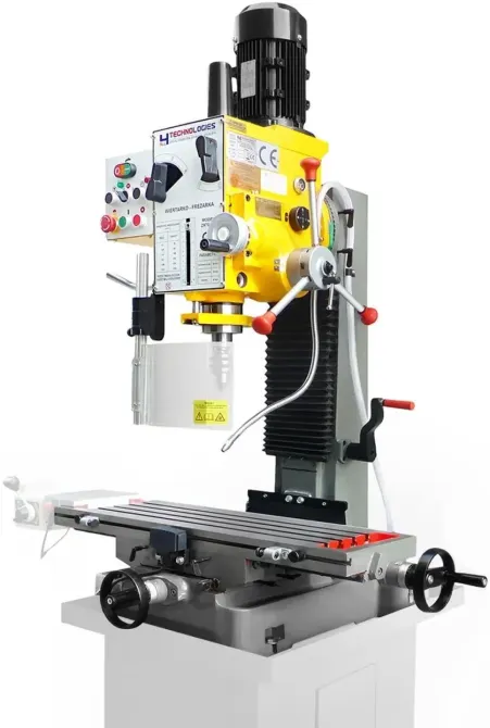 T4All Kolumnowa Słupowa Fi-45/80 Mk-4 / 230V (ZX7045B230V) Київ - фото 1