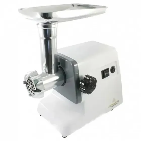 Электро мясорубка Crownberg CB-4215 с шинковницей Коломыя