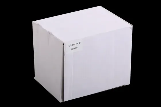 Фара противотуманная диодная 100мм (4.0) Cyclone 3 LED 1860 15W/5000K Винница