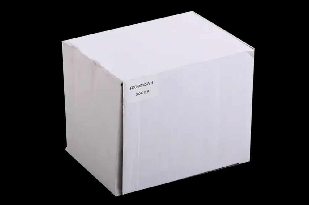 Фара противотуманная диодная 100мм (4.0) Cyclone 3 LED 1860 15W/5000K Винница - изображение 4