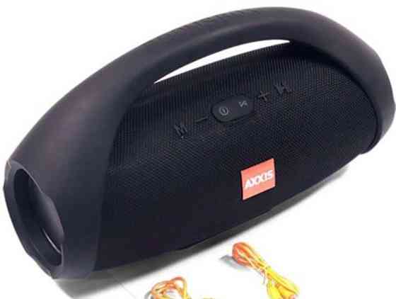 Колонка: AXXIS большая Bluetooth. Харьков