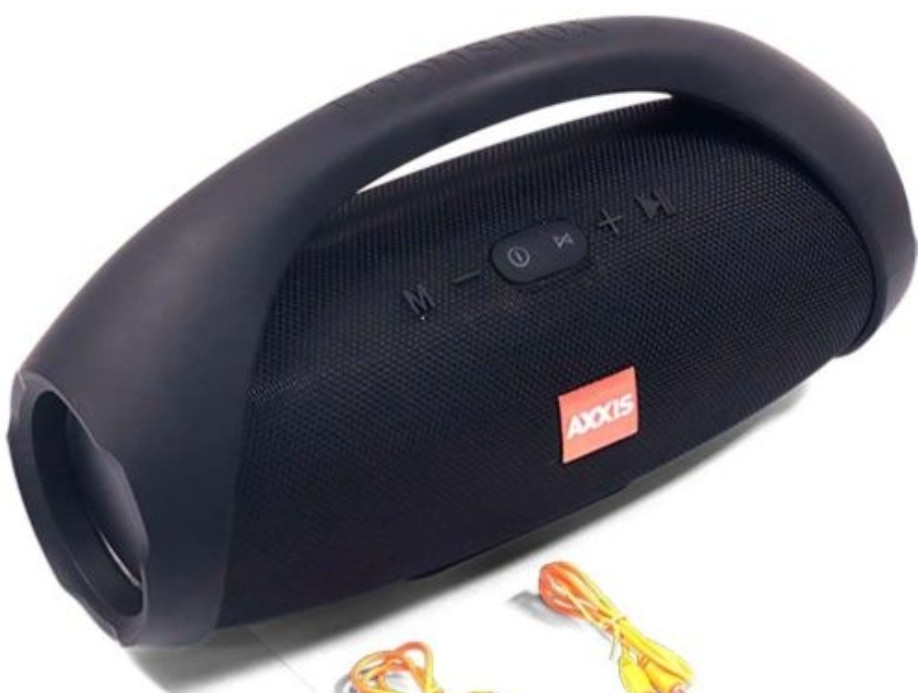 Колонка: AXXIS велика Bluetooth. Харків - фото 1