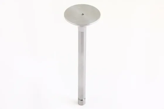 Клапана МТЗ AMP впускной 45 град. (1 шт.) (48*11*157.8 мм) Винница