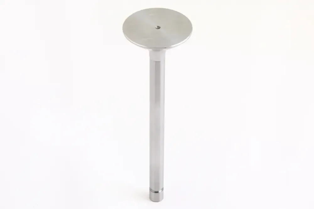 Клапан МТЗ AMP запускної 45 град. (1 шт.) (48*11 *157,8 мм) Вінниця - фото 2