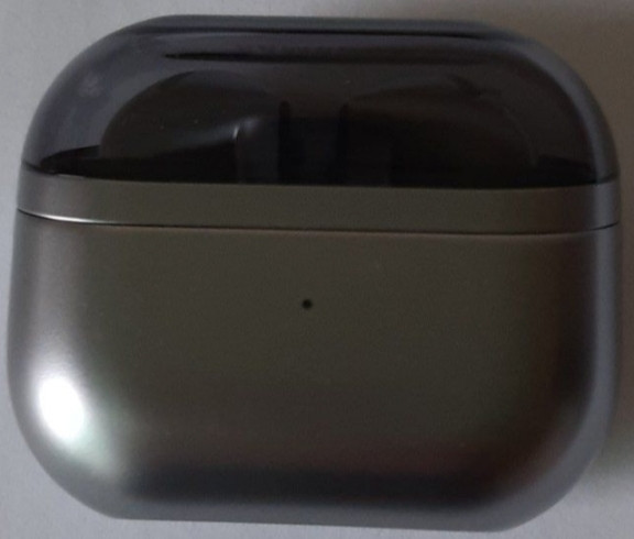 Наушники Samsung Galaxy Buds 3 Киев - изображение 1