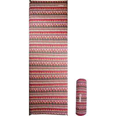 Туристический коврик Tramp з принтом 200x65x5 (UTRI-020) Винница