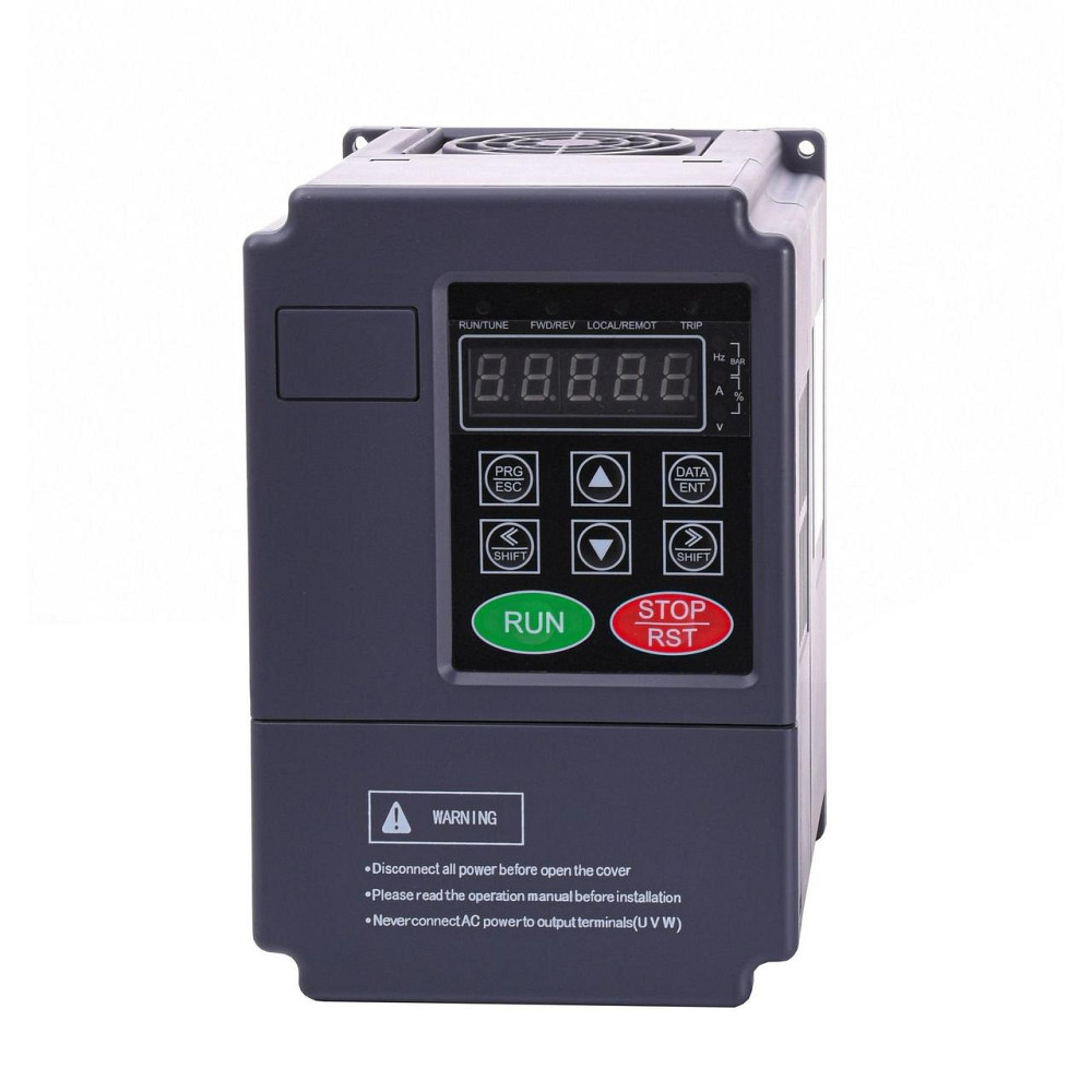 Частотный преобразователь Optima B603-2003 2,2 кВт для 3-х фазных насосов (000009087) Киев - изображение 2