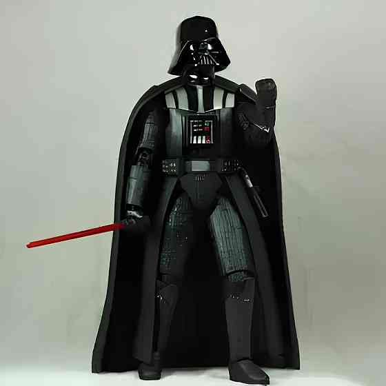 Іграшка фігурка Дарт Вейдер 16 см колекційна фігурка культового персонажа Зоряних війн Київ