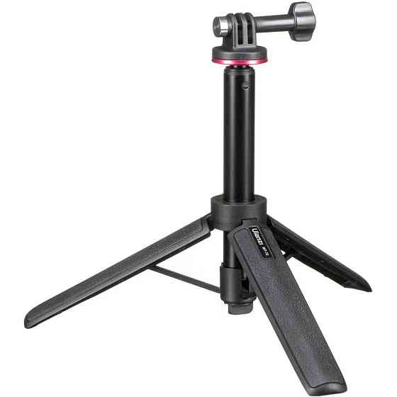 Штатив Ulanzi Vijim MT-72 51CM Tripod for GoPro (UV-T047GBB1 MT-72) Одеса