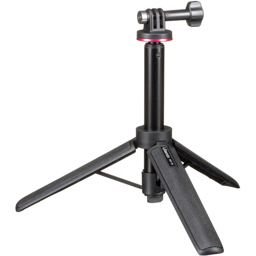 Штатив Ulanzi Vijim MT-72 51CM Tripod for GoPro (UV-T047GBB1 MT-72) Одеса - фото 1