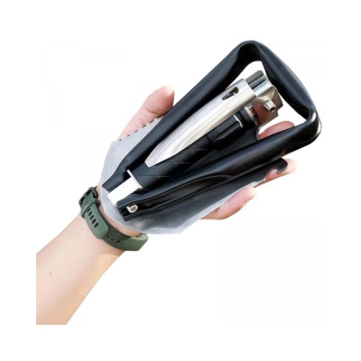 Тактическая лопата NexTool NE20033 складна саперна міні (NE20033) Винница - изображение 6